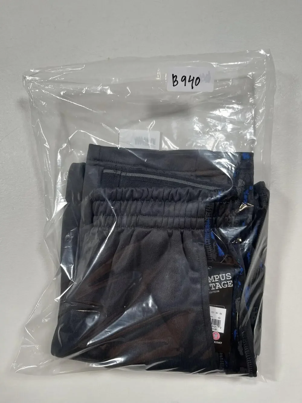 New Florida Gators Pants Boys Medium 12-14 Gray NCAA Football Campus Heritage
